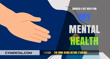 Seeking Support: Is It Time to Prioritize Your Mental Health?