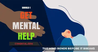 Should I Seek Mental Health Support? Signs and Steps to Take