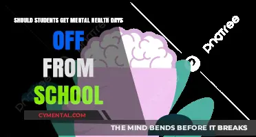 Nurturing Minds: The Case for Mental Health Days in Schools