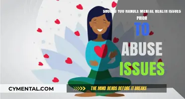 Addressing Mental Health Before Abuse: A Crucial Step in Healing