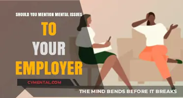 Navigating Mental Health Disclosure in the Workplace: A Guide