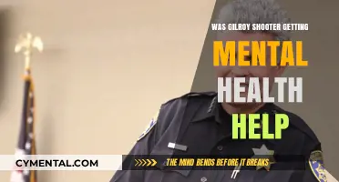 Gilroy Shooter's Mental Health: Was Treatment Sought Before Tragedy?