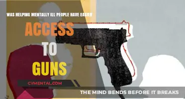 Mental Health and Gun Access: Balancing Safety and Rights