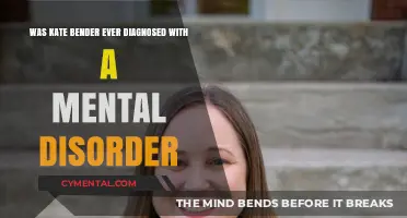 Unraveling Kate Bender's Psyche: Mental Health Theories Explored