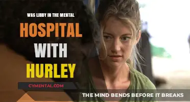 Exploring Hurley and Libby's Mental Health Journeys Together