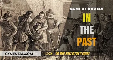 Unveiling the Hidden Struggles: Mental Health Across Time