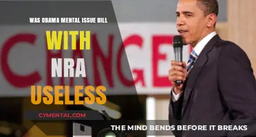 Evaluating the Impact of Obama's Mental Health Bill Amid NRA Opposition