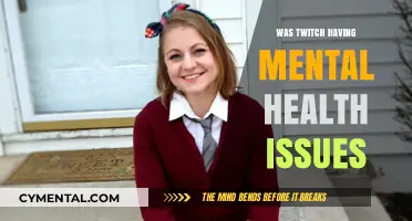 Exploring the Mental Health Landscape on Twitch: A Comprehensive Look