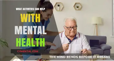 Boost Your Mental Health: Engaging Activities for Mind and Soul