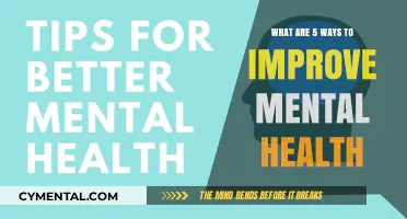 Boosting Mental Wellness: Practical Strategies for a Healthier Mind