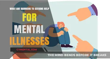 Overcoming Stigma: Barriers to Seeking Mental Health Support Explained