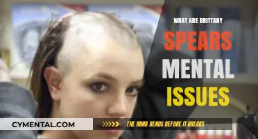 Understanding Britney Spears' Mental Health Struggles: A Compassionate Look