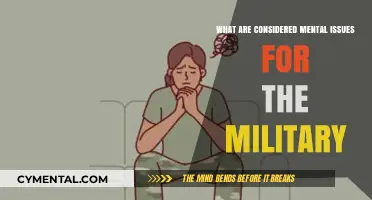 Understanding Mental Health Challenges in the Military