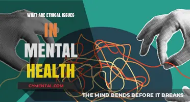 Navigating Ethical Dilemmas in Mental Health Care: A Comprehensive Guide