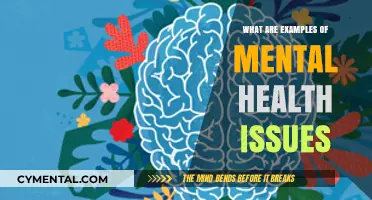 Understanding Mental Health: Recognizing Common Issues and Challenges