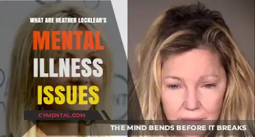 Unveiling Heather Locklear's Mental Health Journey: A Compassionate Look