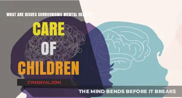 Navigating the Complex Landscape of Children's Mental Health Care