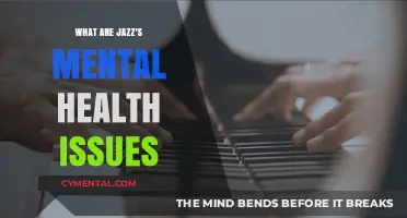 Exploring the Complex Mental Health Landscape of Jazz Musicians