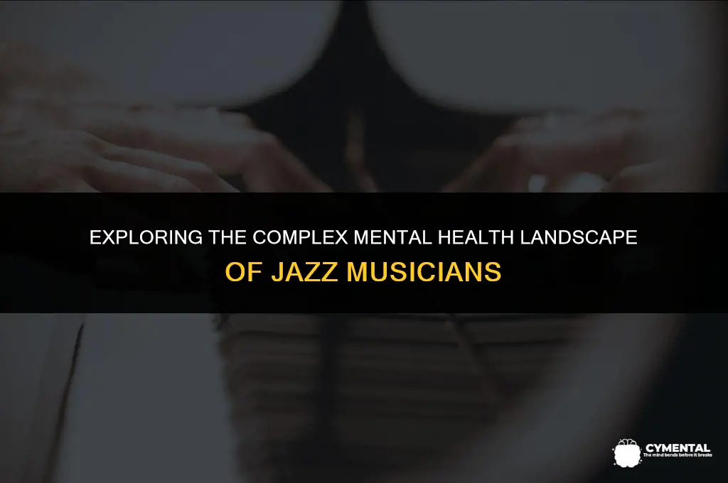 what are jazz
