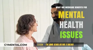 Unlocking Mental Health Support: A Guide to Medicare Benefits