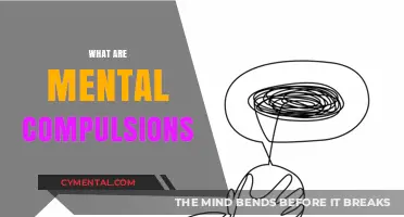 Understanding Mental Compulsions: A Guide to Recognizing and Managing Them