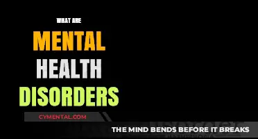 Understanding Mental Health Disorders: A Comprehensive Guide