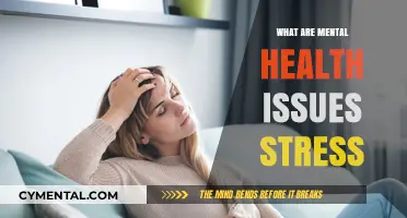 Understanding Mental Health Issues: Stress and Its Impact