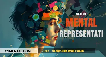 Exploring the Intricacies of Mental Representations: A Deep Dive