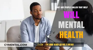 Understanding Mental Health Professionals: Who Are These Supportive Experts?