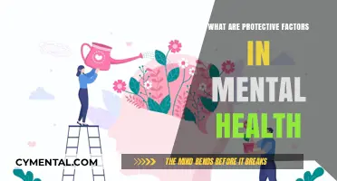 Building Resilience: Protective Factors in Mental Health