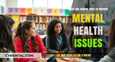Proactive Steps Schools Take to Foster Mental Wellness