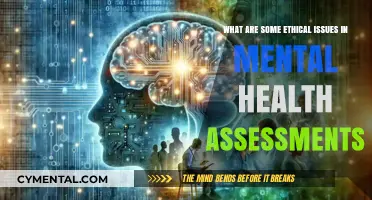 Exploring Ethical Dilemmas in Mental Health Assessments: A Comprehensive Guide