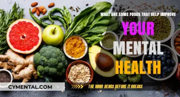 Boost Your Mood: Foods to Enhance Mental Health Naturally
