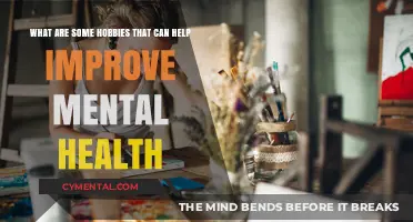 Boost Your Mental Health: Engaging Hobbies for Inner Peace and Joy