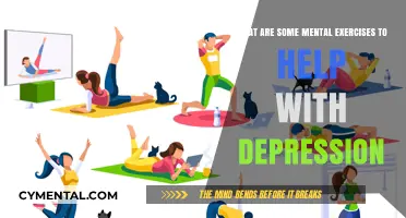 Boost Your Mood: Mental Exercises to Combat Depression Effectively