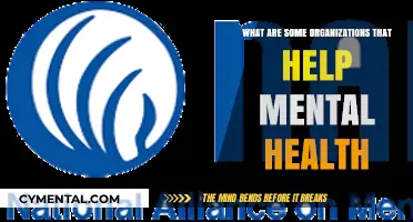 Supporting Mental Wellness: Key Organizations Offering Help and Resources