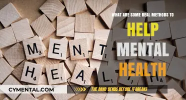 Effective Strategies to Improve Mental Health: Real Methods That Work