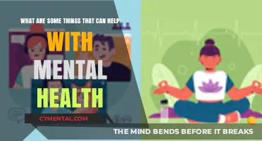 Boost Your Mental Health: Simple Strategies for Well-Being and Resilience