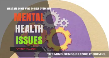 Effective Strategies to Overcome Mental Health Challenges and Thrive