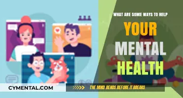 Boost Your Mental Well-Being: Practical Strategies for a Healthier Mind