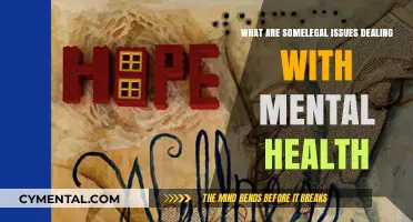 Navigating Mental Health: Understanding the Legal Landscape
