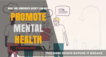 Empowering Minds: Community Strategies to Foster Mental Well-Being