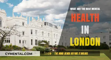 Exploring London's Top Mental Health Resources: A Comprehensive Guide