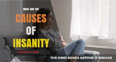 Unraveling the Complex Roots of Insanity: A Deep Dive
