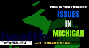 Exploring Mental Health Statistics in Michigan: A Comprehensive Overview