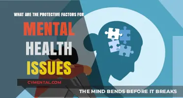 Safeguarding Mental Health: Exploring Key Protective Factors