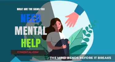 Recognizing the Signs: When to Seek Mental Health Support