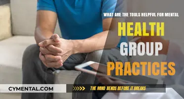 Essential Tools to Enhance Mental Health Group Practice Efficiency