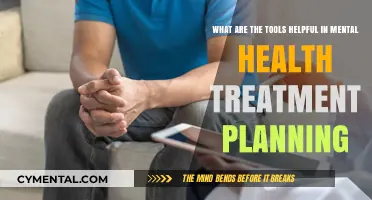 Essential Tools for Effective Mental Health Treatment Planning Strategies