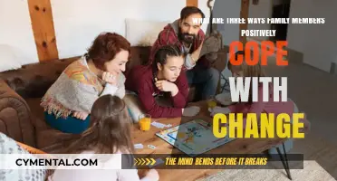 Embracing Change: Strategies for Families to Thrive Together